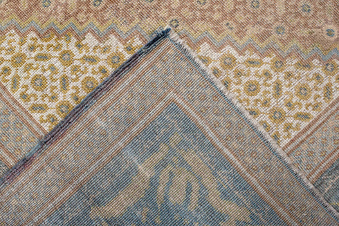 Vintage Sivas Area Rug (5' x 7')